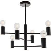 Ditton 6 Ceiling Light 553mm