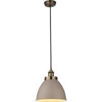 Adjustable Resto Pendant Light 1300mm