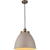 Adjustable Resto Pendant Light 1420mm