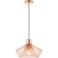 Vintage Industrial Pendant Ceiling Light