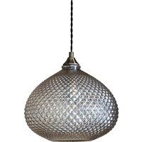 Opal Gass Pendant Celing Light