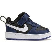 Kids Court Borough Low 2 Trainers in Leather