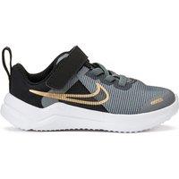 Kids Downshifter 12 Trainers with Touch 'n' Close Fastening
