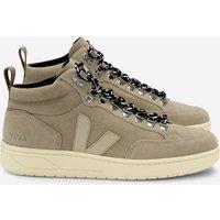 Roraima Nubuck Trainers