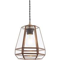 Haltow Pendant Light