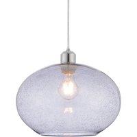 Bubble Effect Pendant Ceiling Light