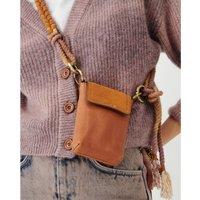 Evalio Leather Pouch