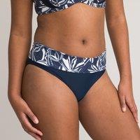Tummy-Toning Bikini Bottoms