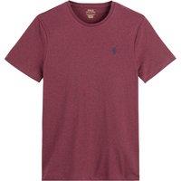 Custom Slim Fit Crew Neck T-Shirt