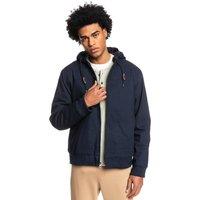 Brooks Cotton Hooded Coat