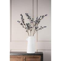 Pack of 3 Artificial Blueberry Branch Stems