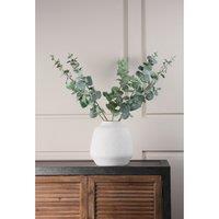 Pack of 5 Artificial Eucalyptus Stems