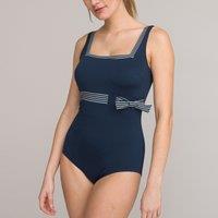 Square Neck Swimsuit