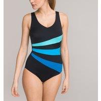 Racerback Pool Swimsuit