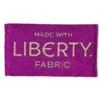 Liberty Fabric Print Shorts in Cotton