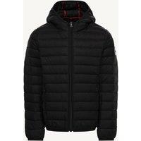 Hugo Hooded Padded Jacket