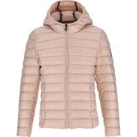 Lightweight Hooded Padded Jacket