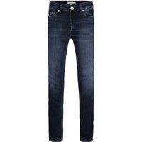 Mid Rise Skinny Jeans
