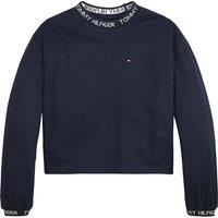 Crew Neck Sweatshirt