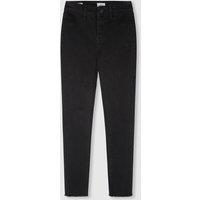 Mid Rise Skinny Jeans