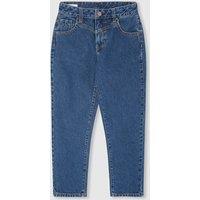 Mid Rise Skinny Jeans