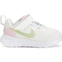 Kids Revolution 6 Trainers with Touch 'n' Close Fastening
