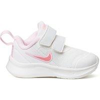 Kids Star Runner 3 Trainers with Touch 'n' Close Fastening