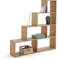 Jorga Solid Oak Staircase Shelf