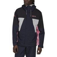 Adventure Hooded Coat