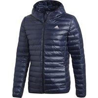 Varilite Hooded Puffer Jacket