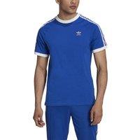 France Nations Cotton T-Shirt with Embroidered Logo and Short Sleeves