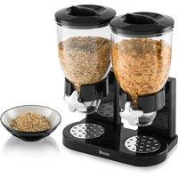 3.5L Double Cereal Dispenser