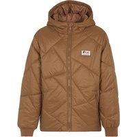Hooded Padded Jacket