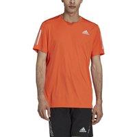 Own the Run Running T-Shirt with Logo Print
