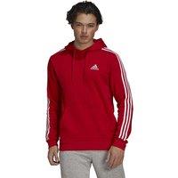 3-Stripes Hoodie in Cotton Mix