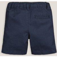 Cotton Shorts