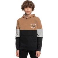 Cotton Mix Hoodie