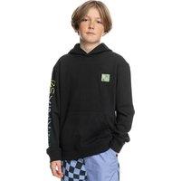 Cotton Mix Hoodie