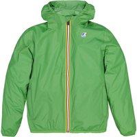 Packable Zipped Hooded Windbreaker