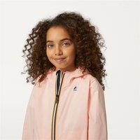 Le Vrai Claude 3.0 Hooded Windbreaker with Zip Fastening