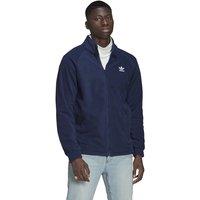 Small Trefoil Logo Jacket