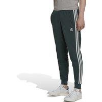 3-Stripes Cotton Mix Joggers with Small Embroidered Trefoil Logo