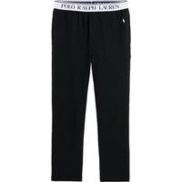 Cotton Pyjama Bottoms with Elasticated Waist