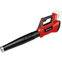 Power X-Change Cordless Leaf Blower - Red