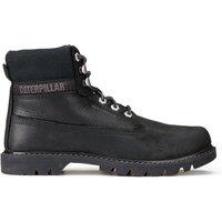 E Colorado Ankle Boots in Leather