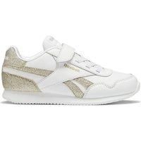 Kids Royal Classic Jogger Trainers with Touch 'n' Close Fastening