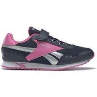 Kids Royal Classic Jogger Trainers with Touch 'n' Close Fastening