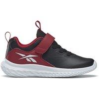Kids Rush Runner Trainers with Touch 'n' Close Fastening