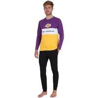 Lakers Cotton Pyjamas