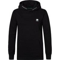 Cotton Mix Hoodie